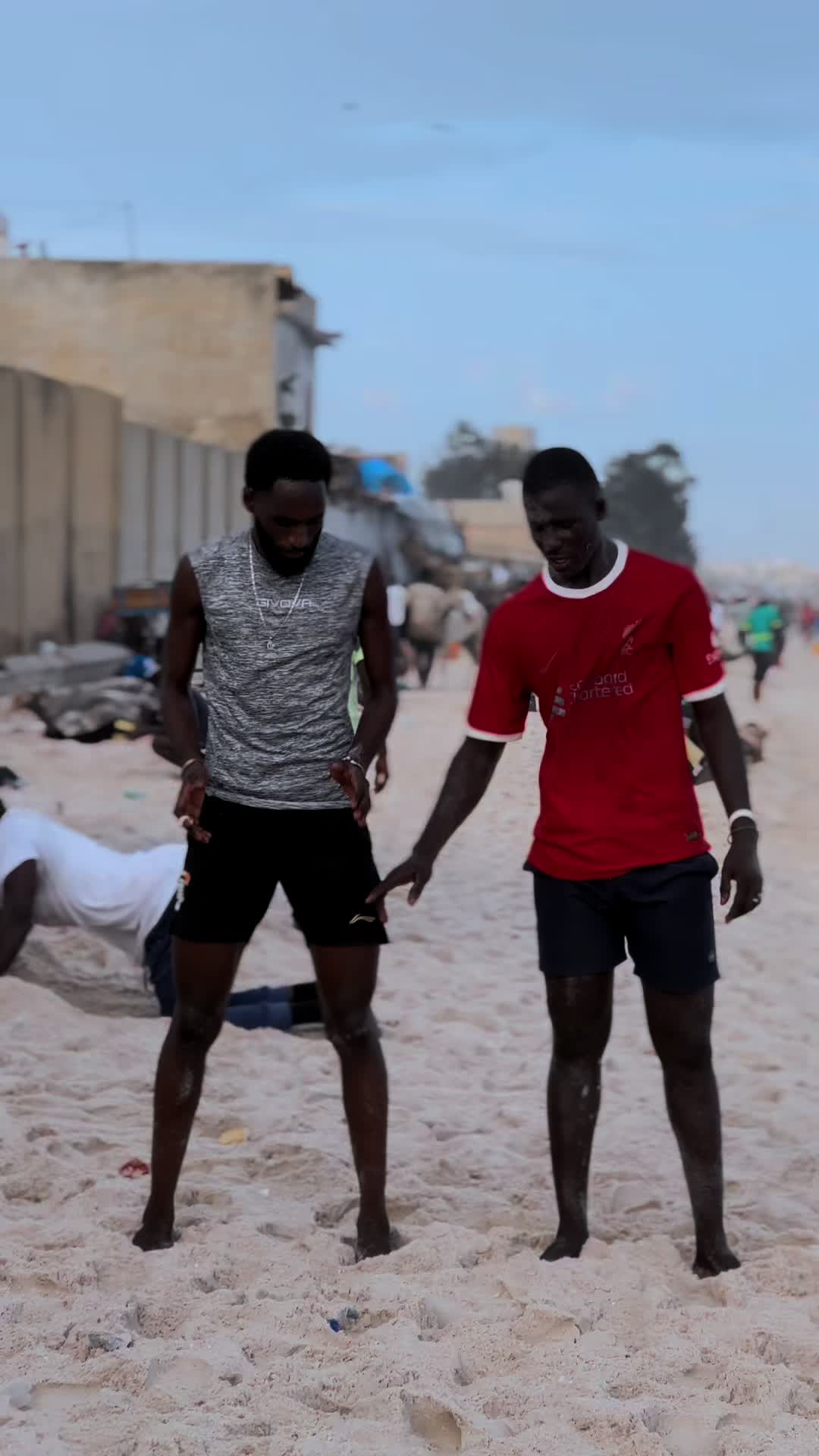 @BOUYEU JAMDONG🇸🇳🇫🇷❤️