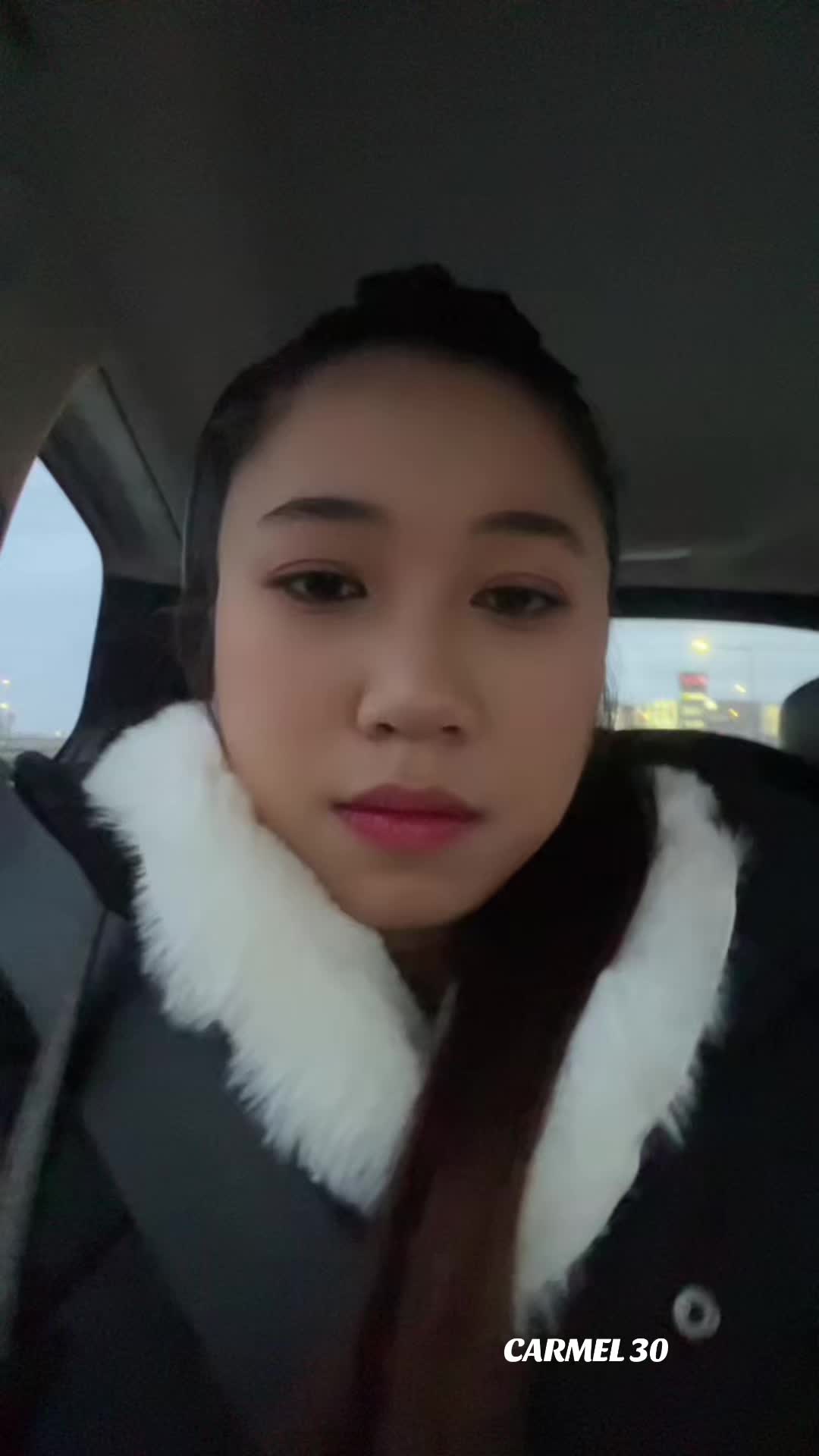 @Carmel 30