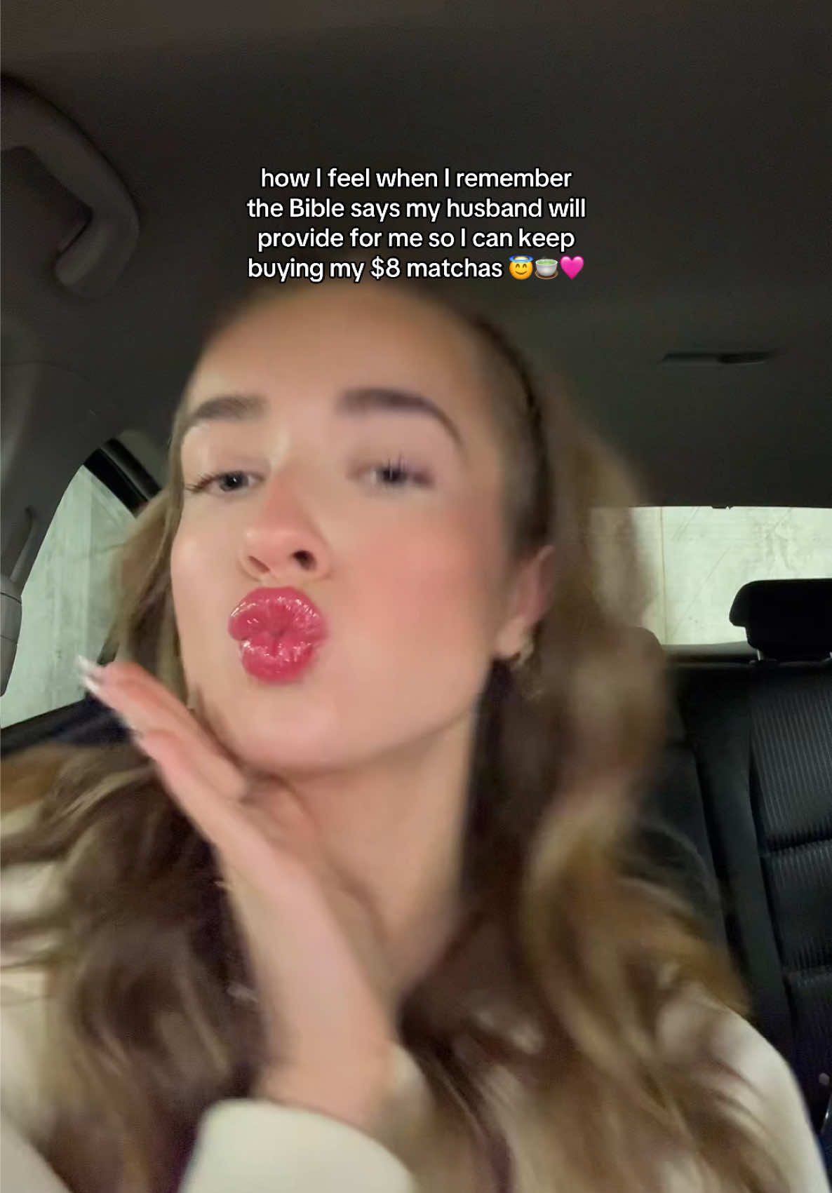 @Danika Foster ₊˚⊹ ♡