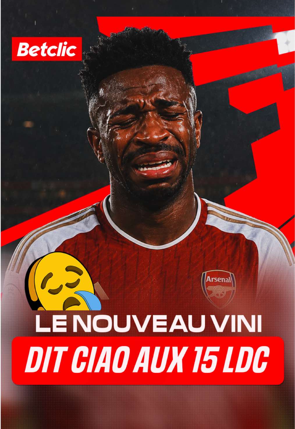 @Betclic 🔞