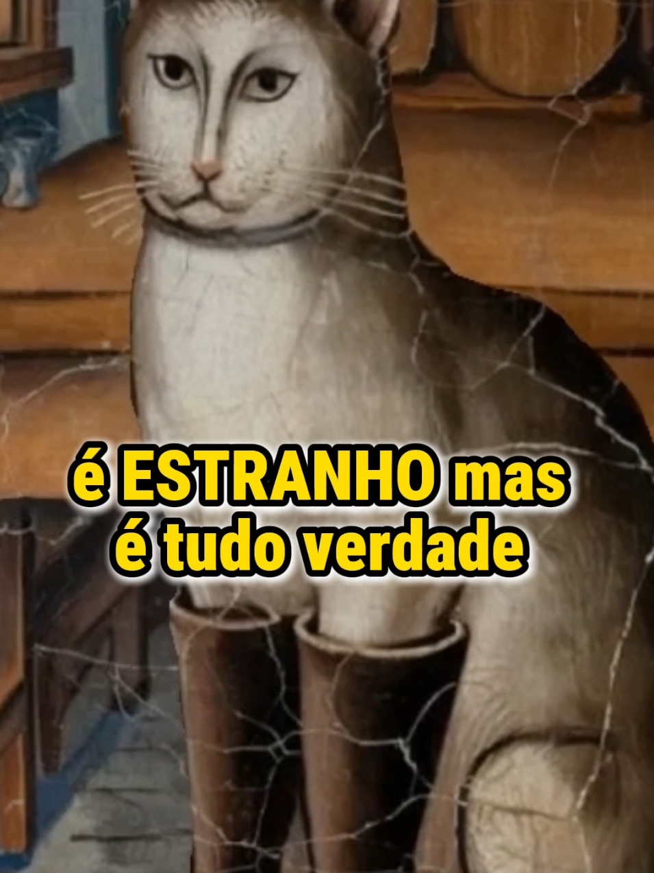 @Pegadas Da história