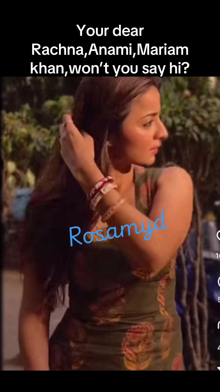 @Rosamyd Entertainment💙