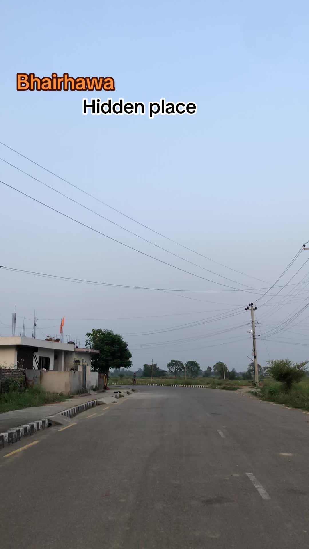 @Explore Bhairahawa