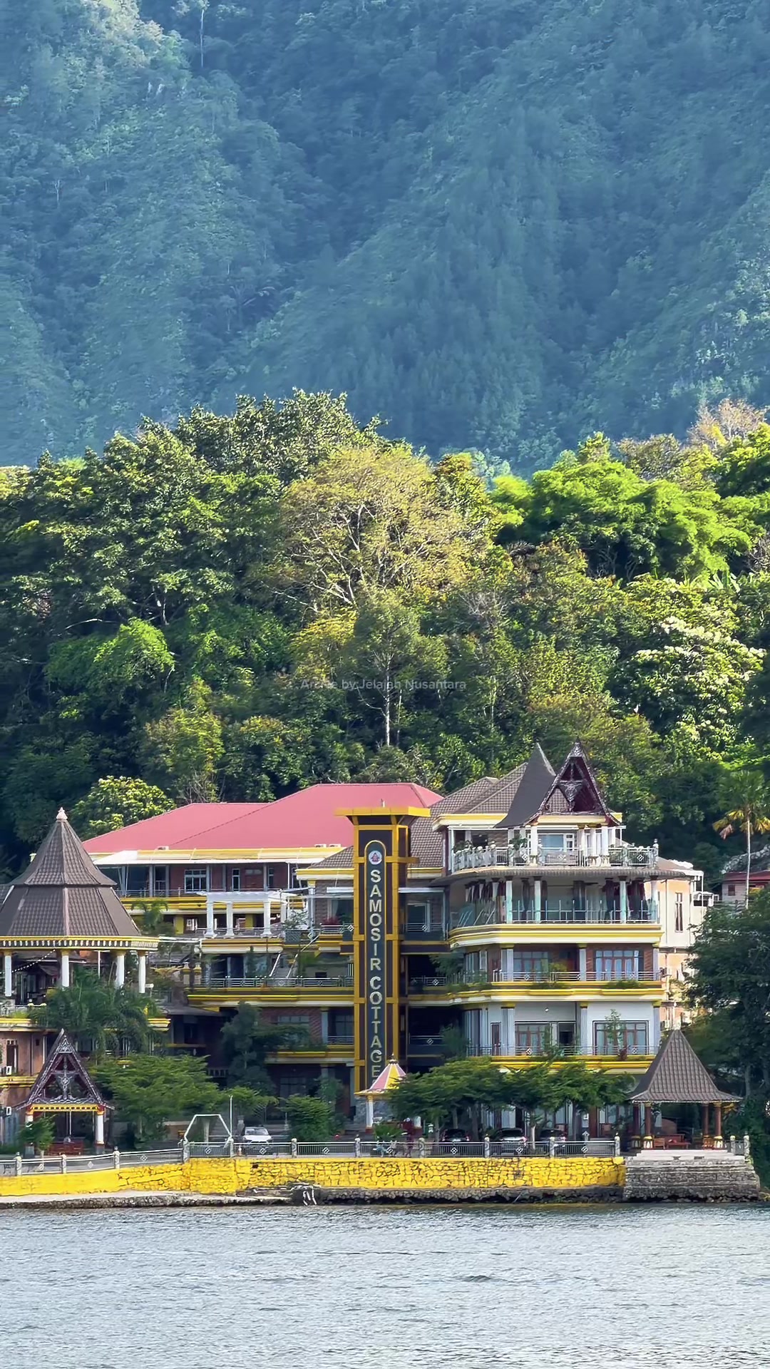 @Jelajah Nusantara 🏞️