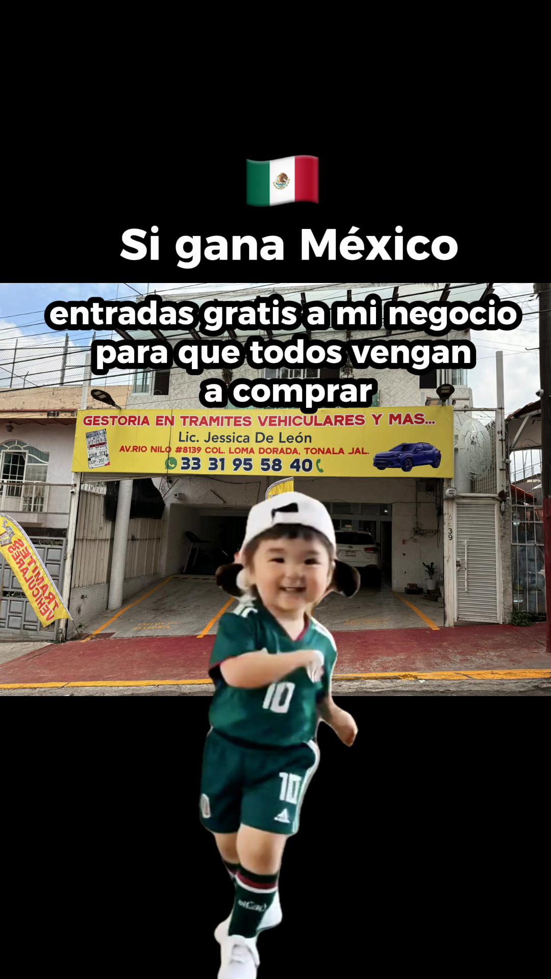@Lic Jessica De Leon Gestora