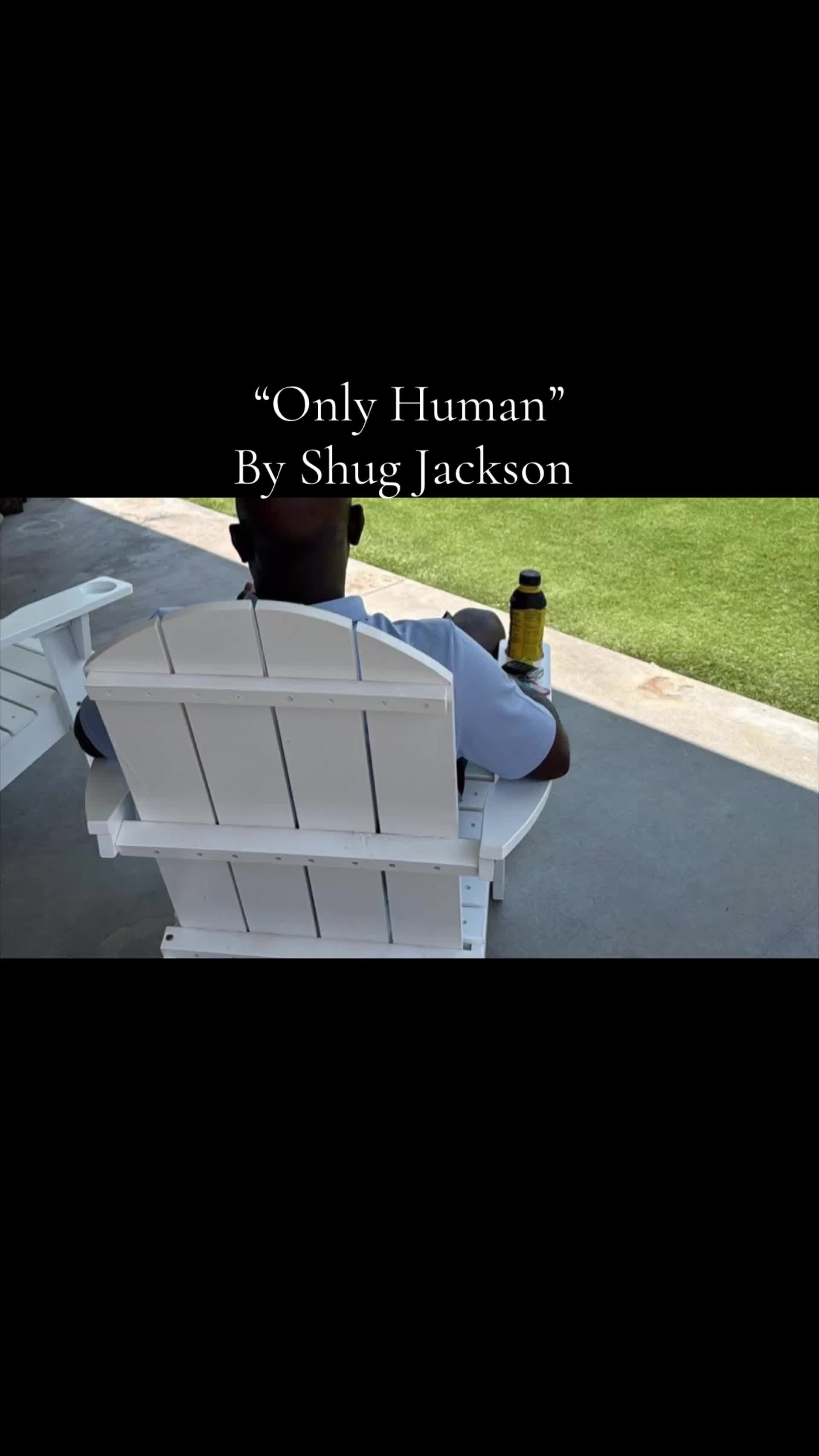 @Shug Jackson