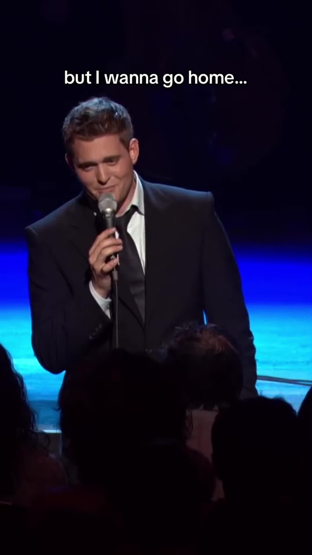 @Bublé Nation