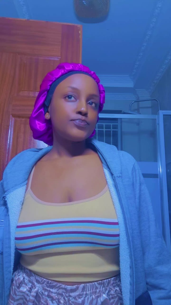 @Ann Wambui