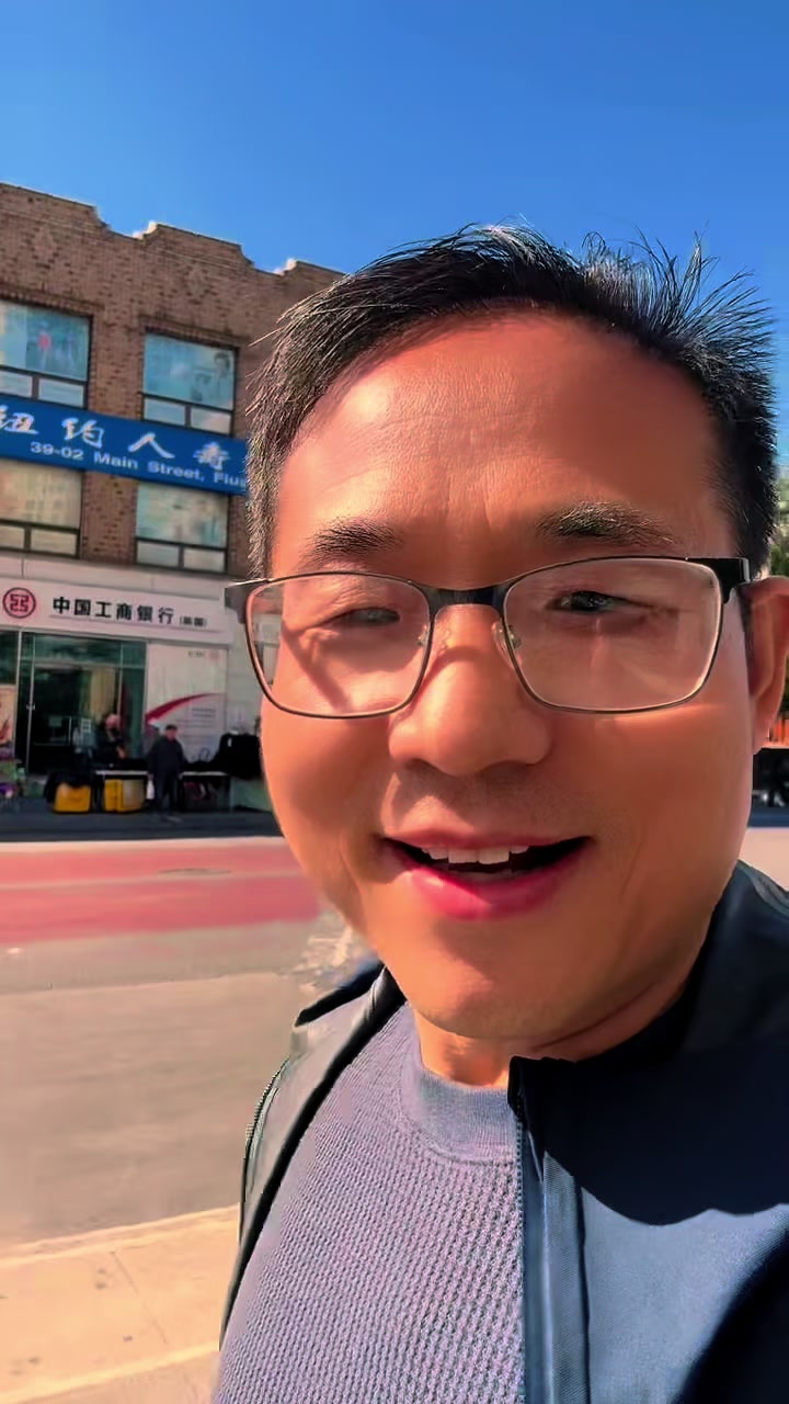 @王探长