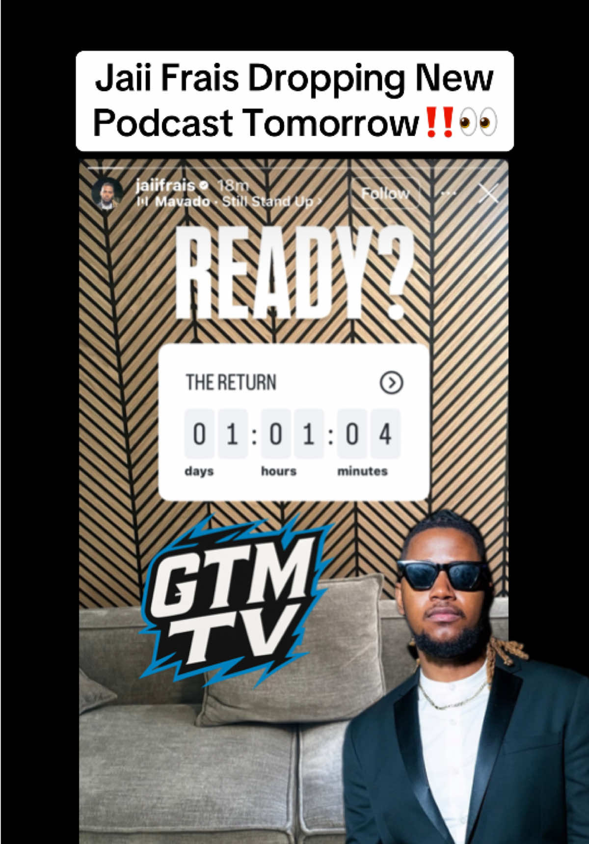 @GTM TV Clips