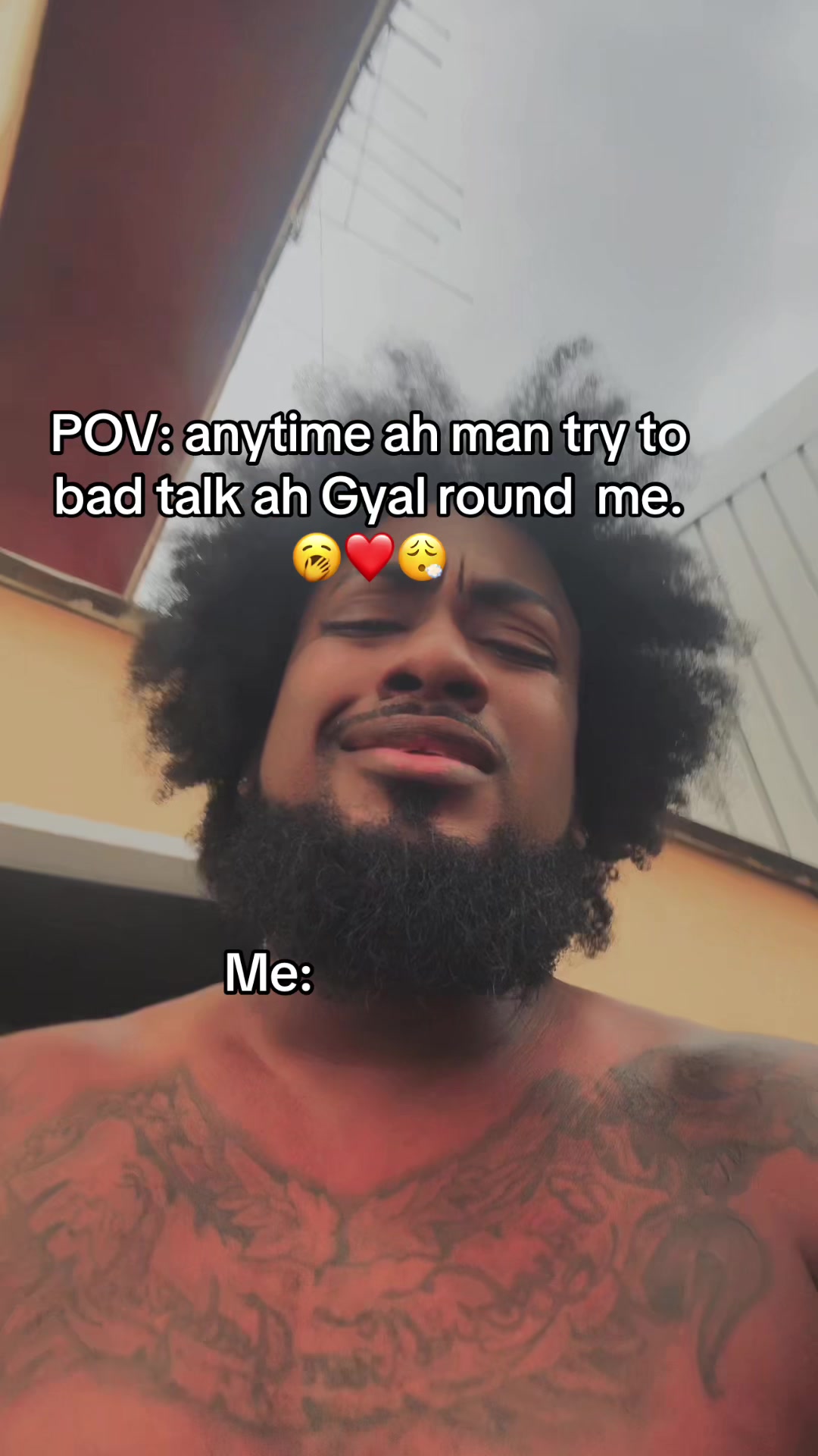 @Ghany Man