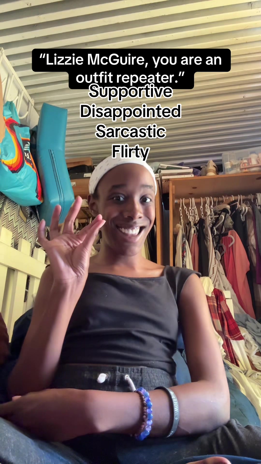 @Kava - Random Black Girl
