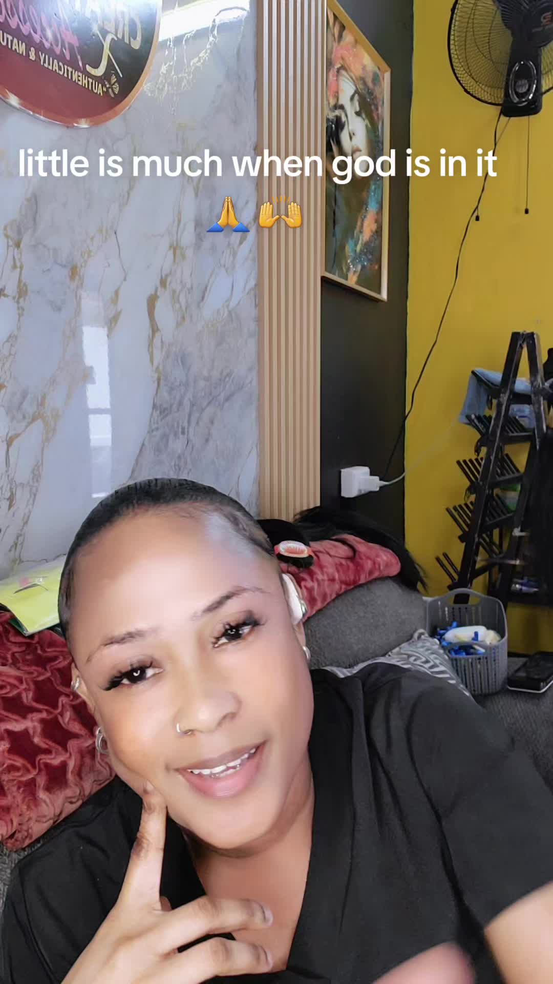@daviastylist 💇♀️