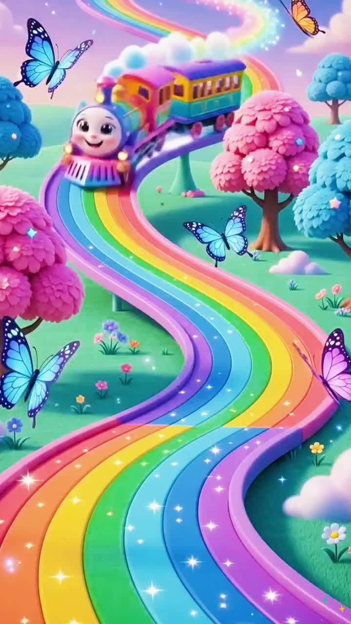 @Joy Clip World