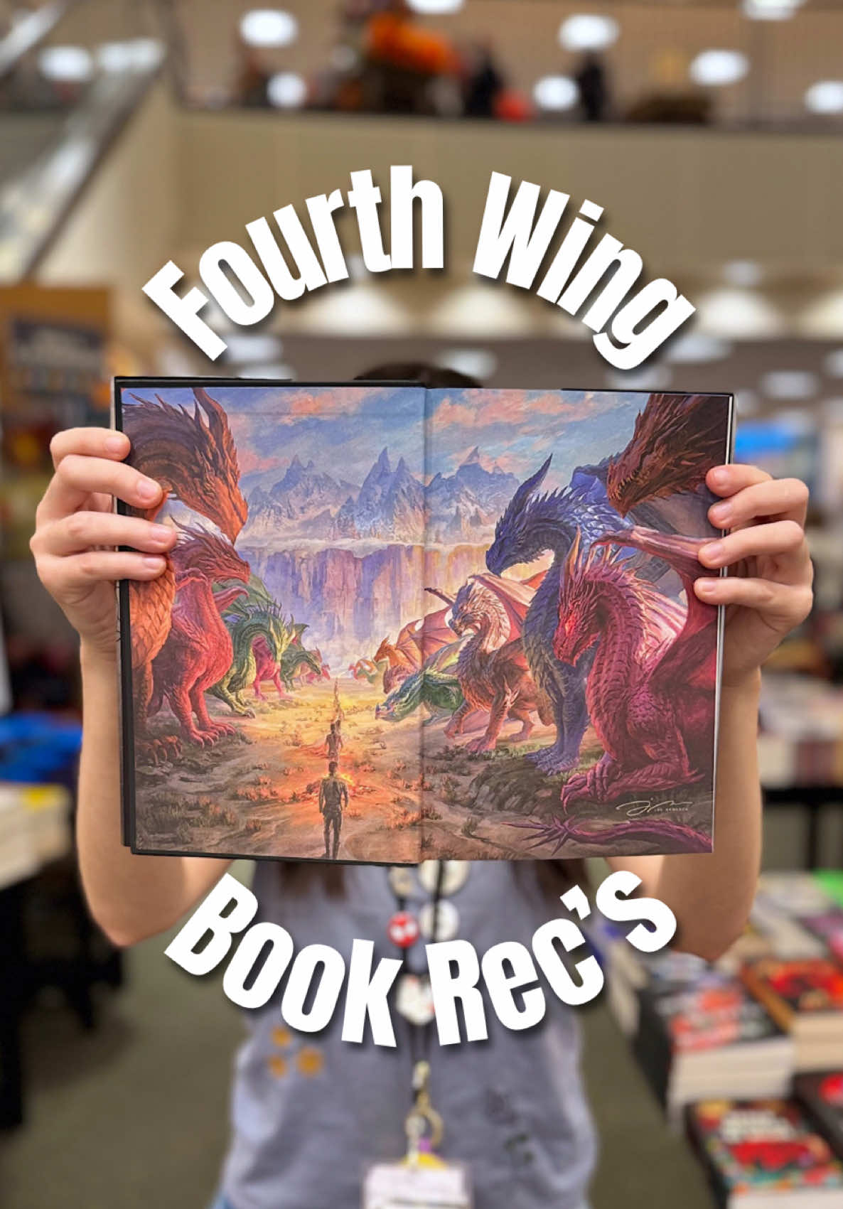 @Barnes & Noble Wiregrass