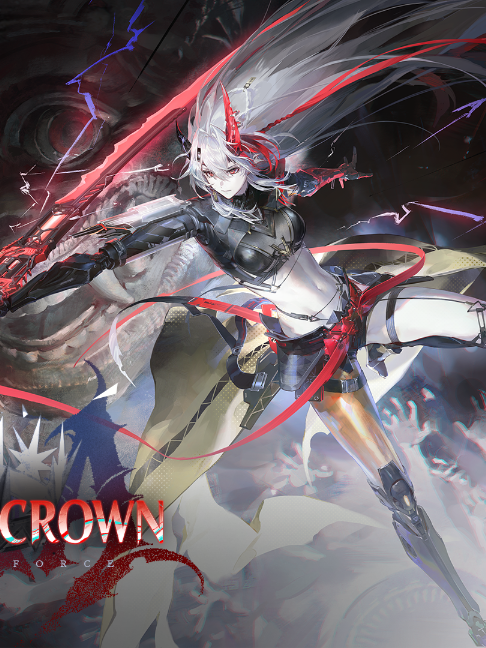 @Punishing: Gray Raven EN