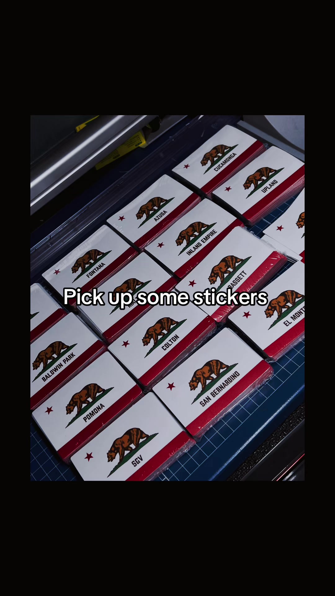 @The Real Chapo Hats