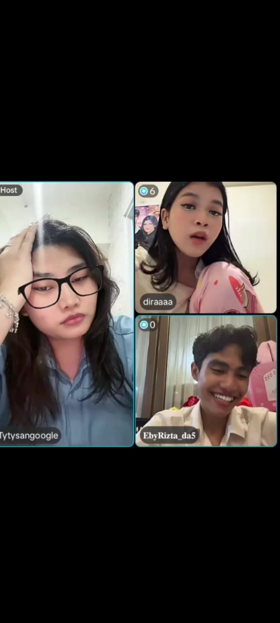 @Zahby NR 🥰