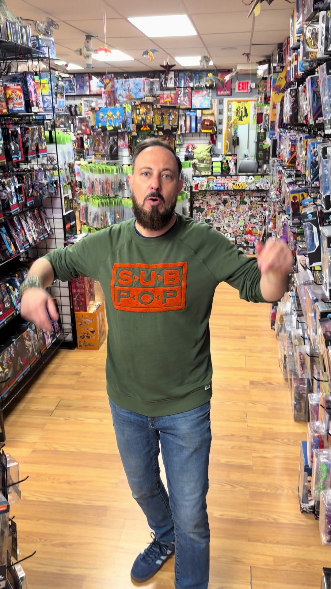 @Nerd Out Toys