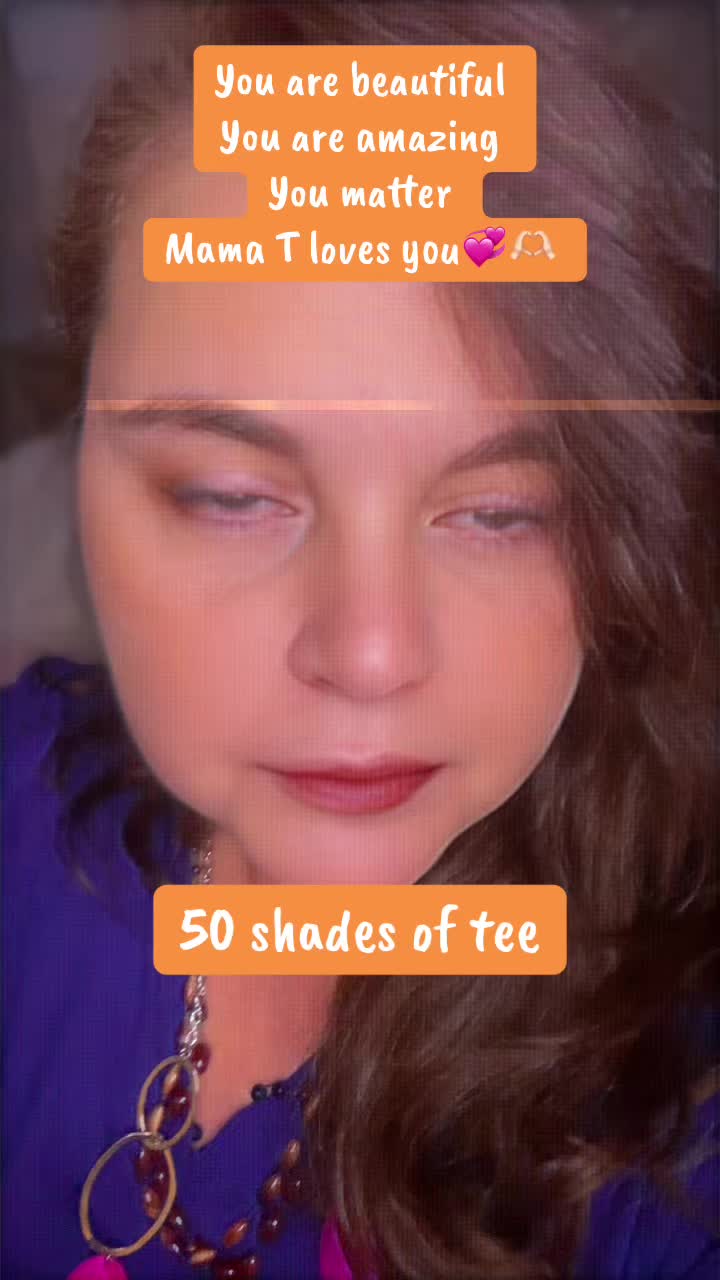 @SweetTeeTee
