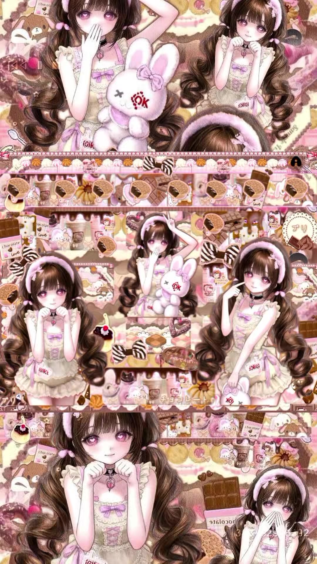 @⋆𐙚 Kitty₊˚⊹♡ツ