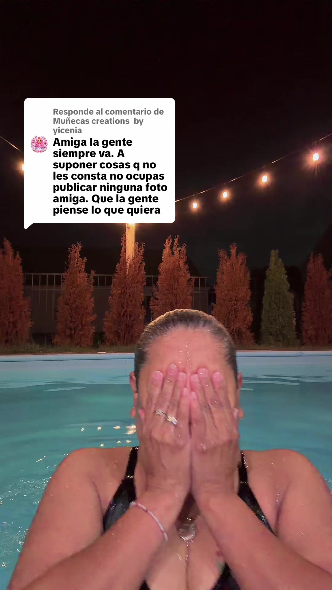 @Carmen Roman 🌙