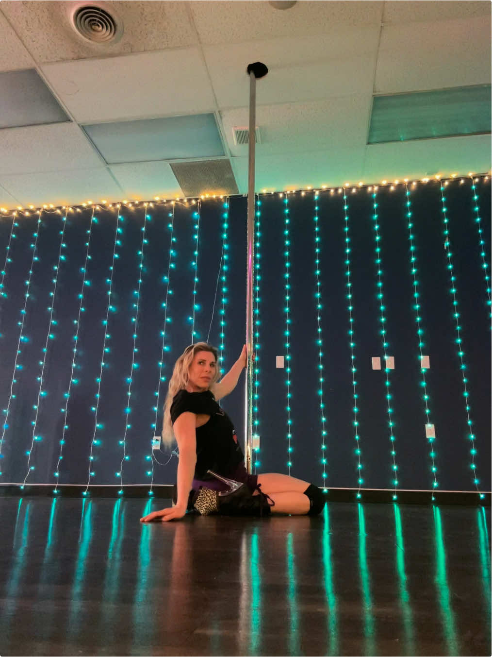 @Gemini Pole Fitness