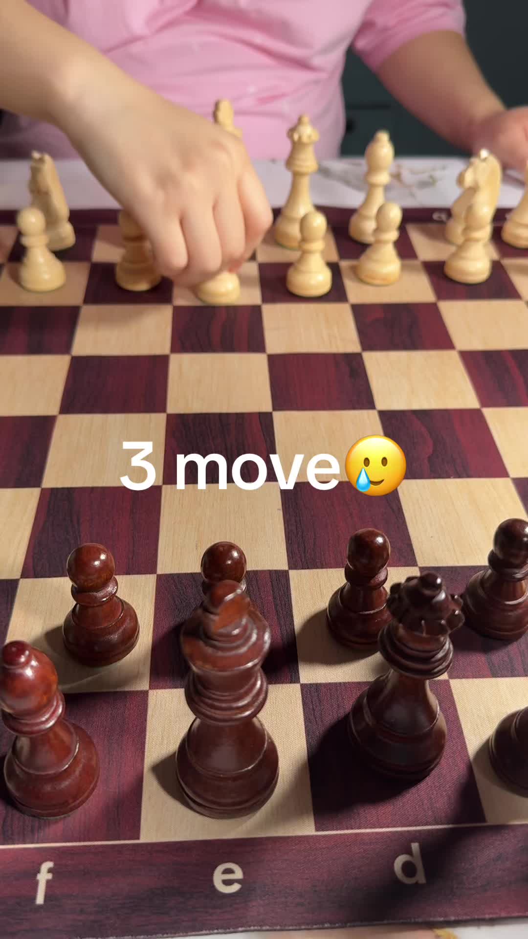 @Checkmate| chess
