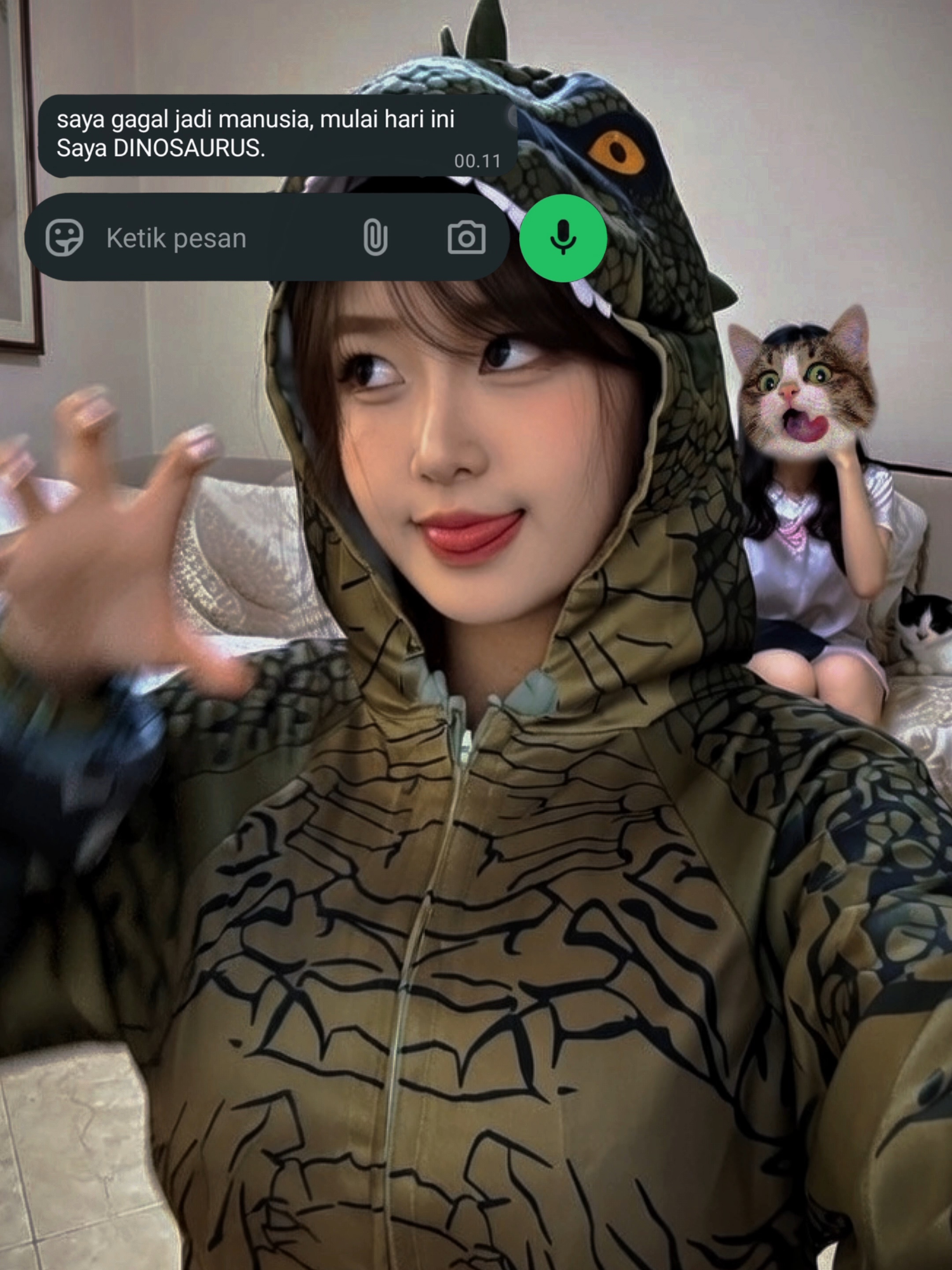 @ELLA ๐ฆ