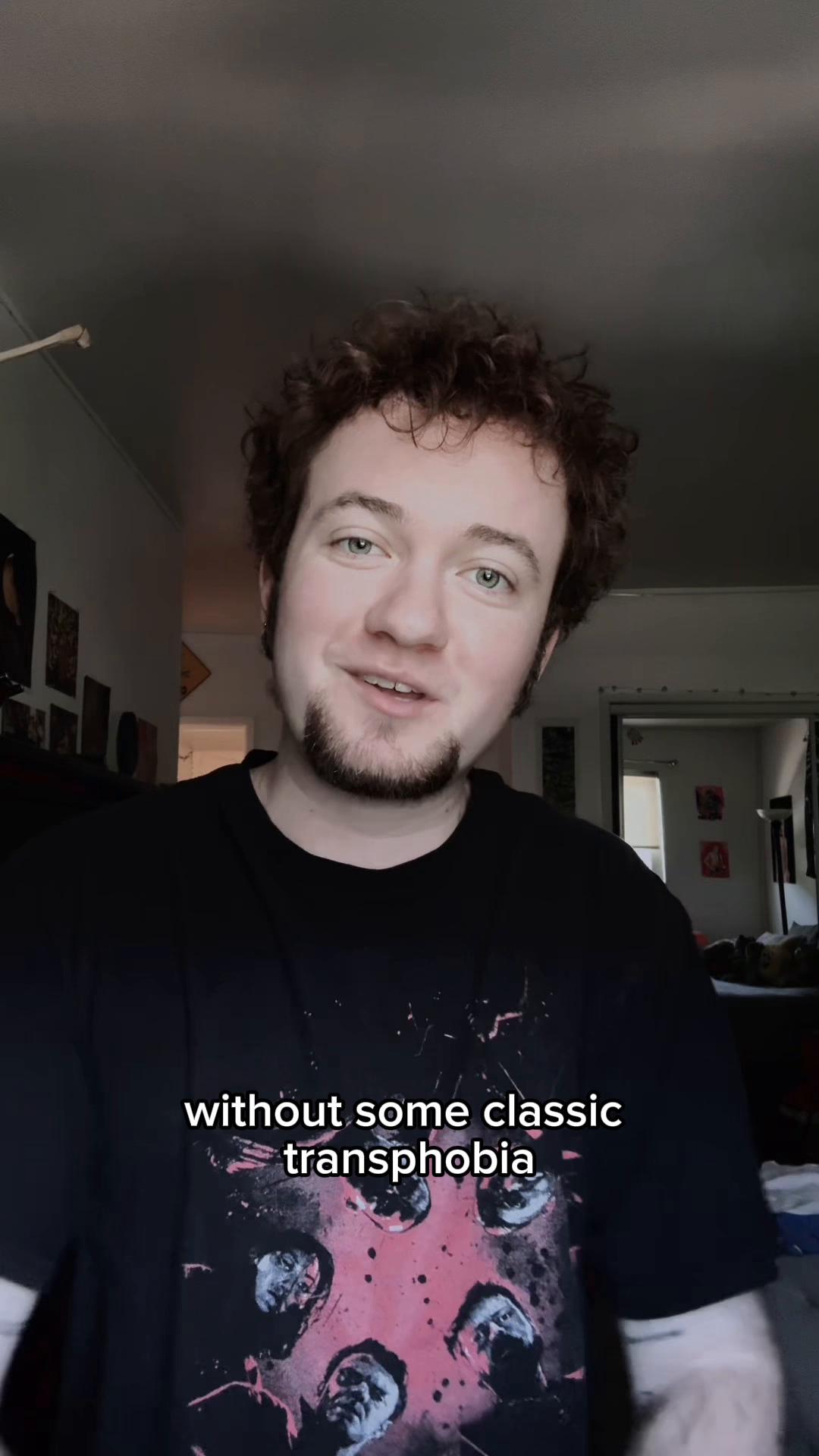@Eric Forman irl