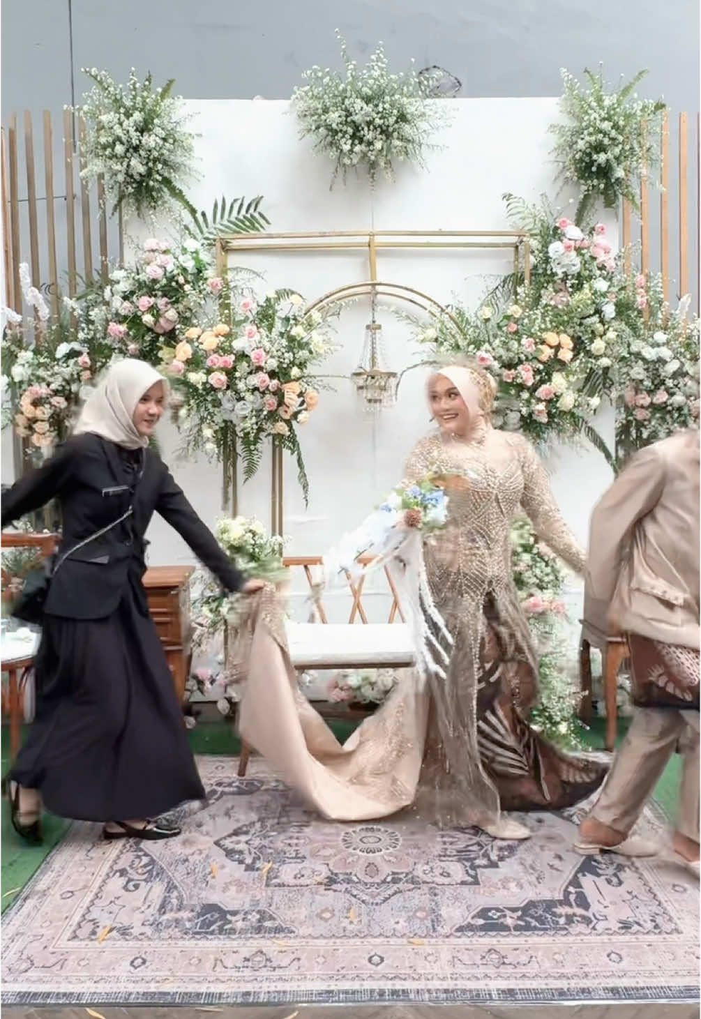 @Shuka Wedding Organizer