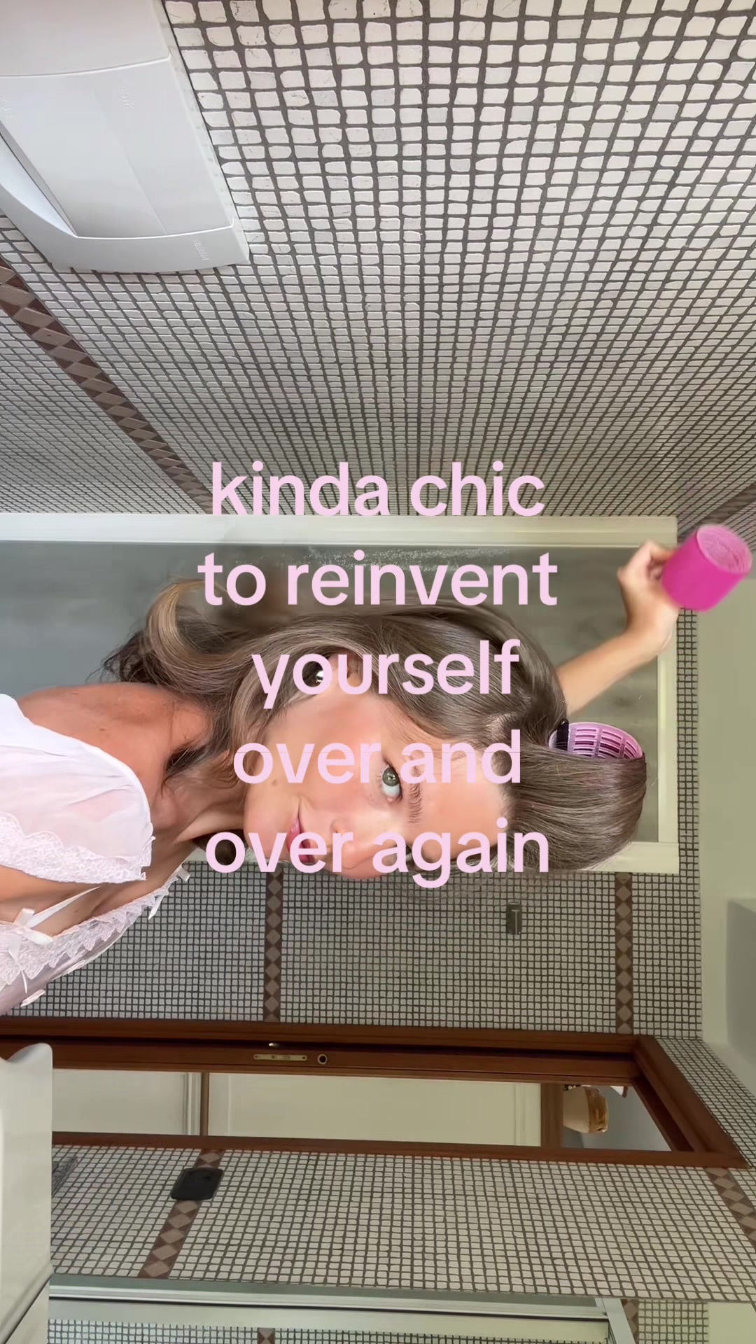 @danielle domrose