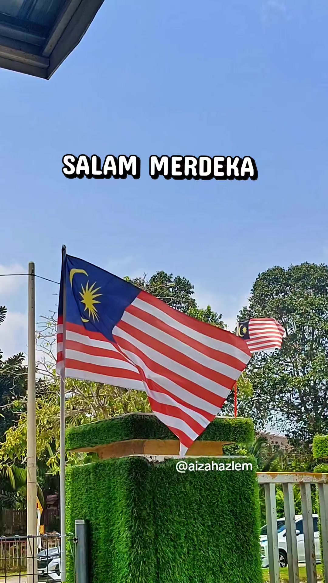 @Aizah ButiQ | Jom Shopping