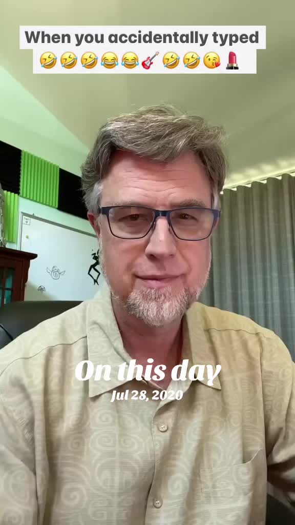 @Dan Povenmire