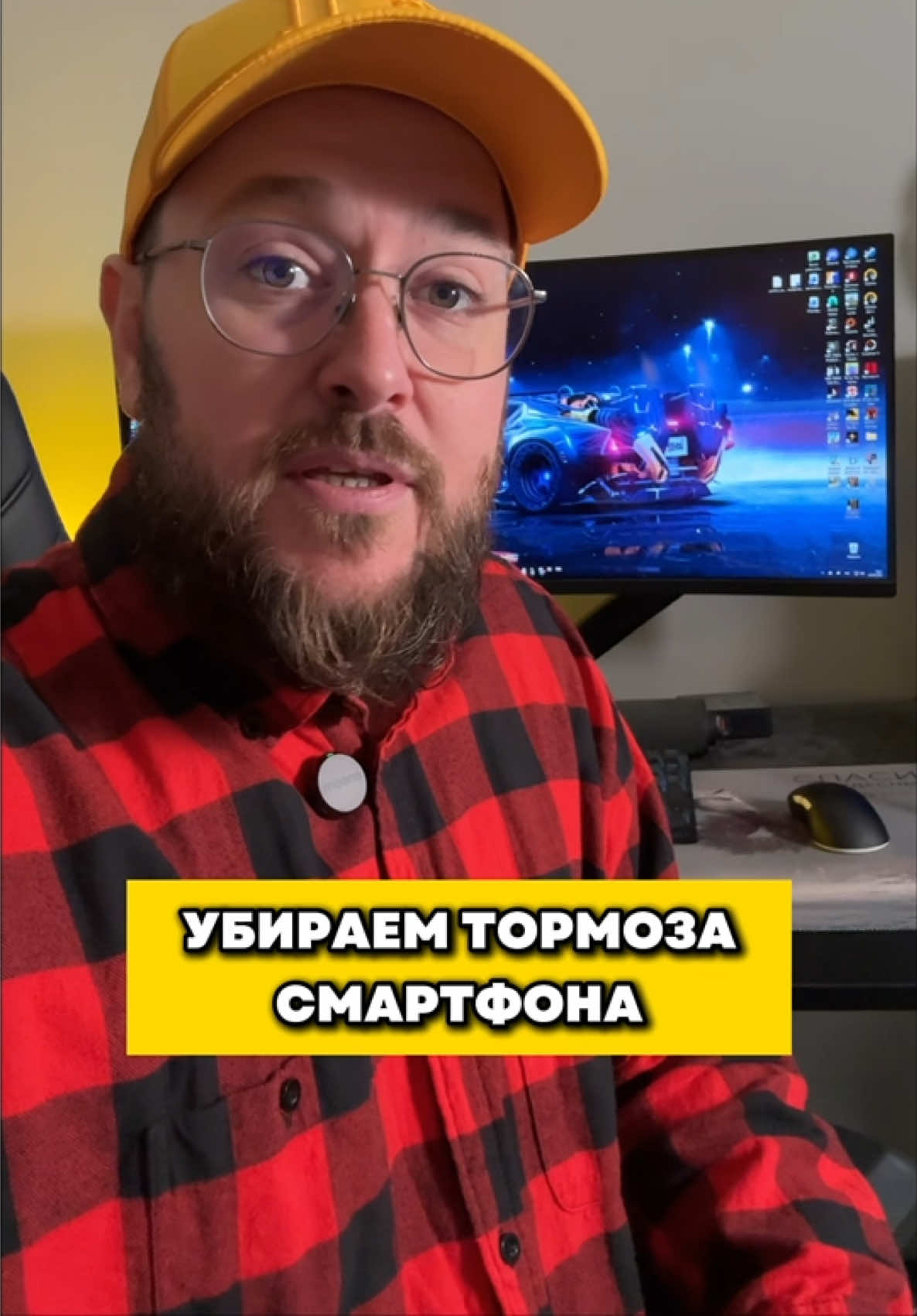 @Первый полезный техноблог