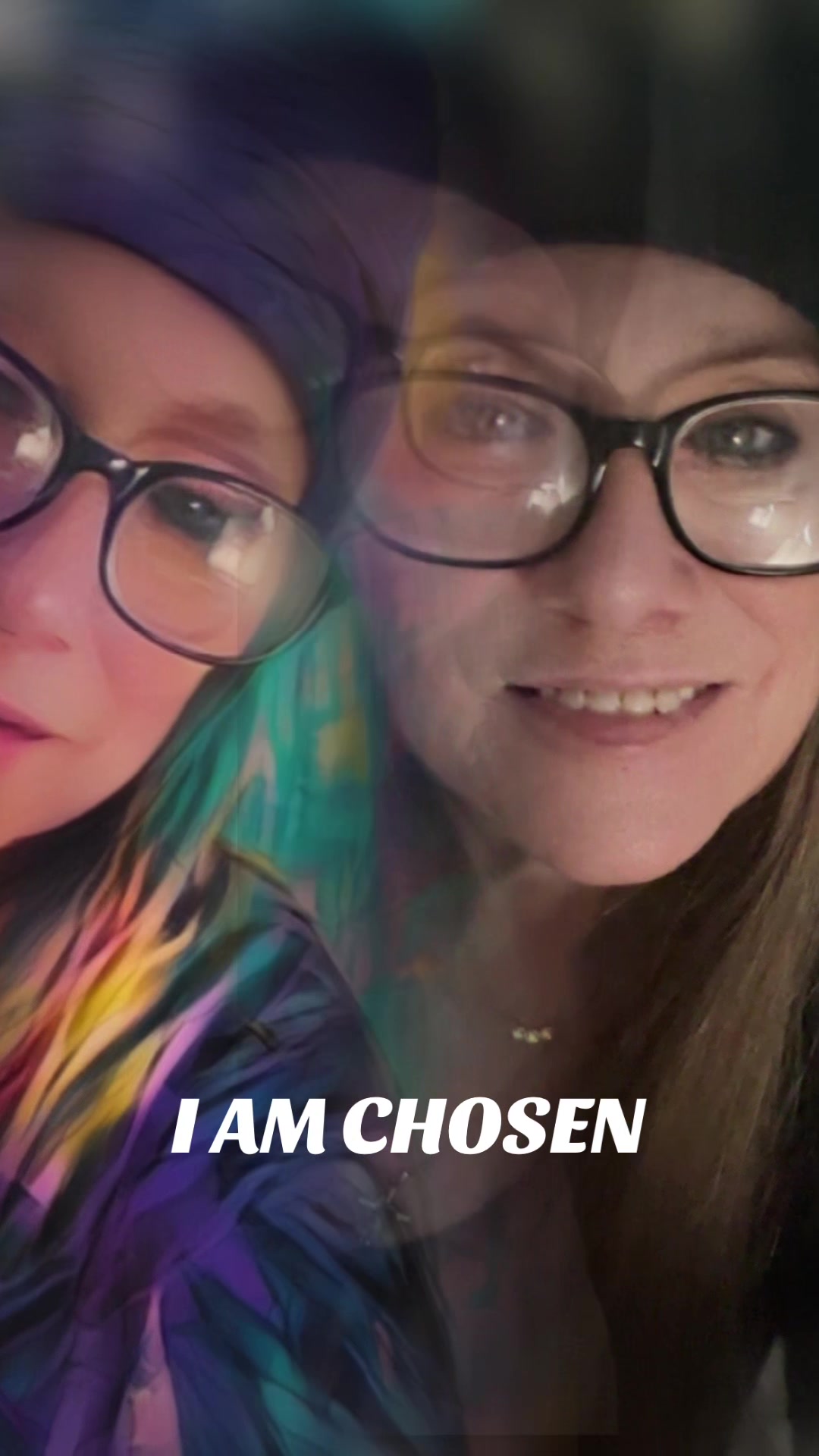 @🦋💕 Chosen 💕🦋