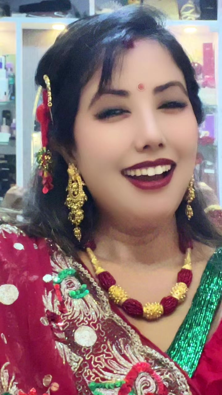 @Annu Khadka