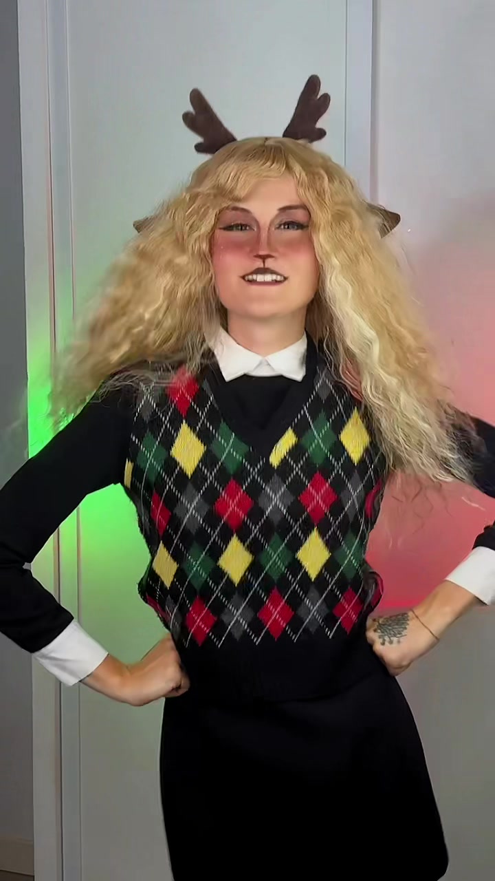 @Mayamystic
