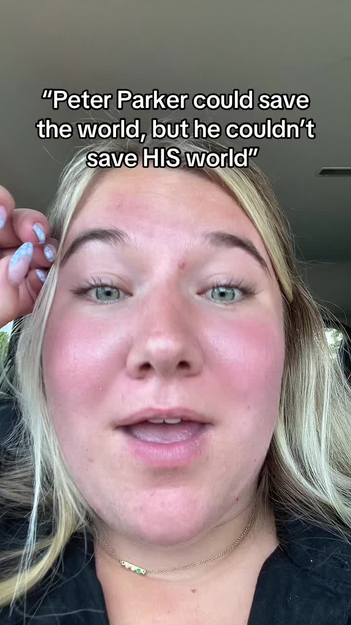 @Kelsey