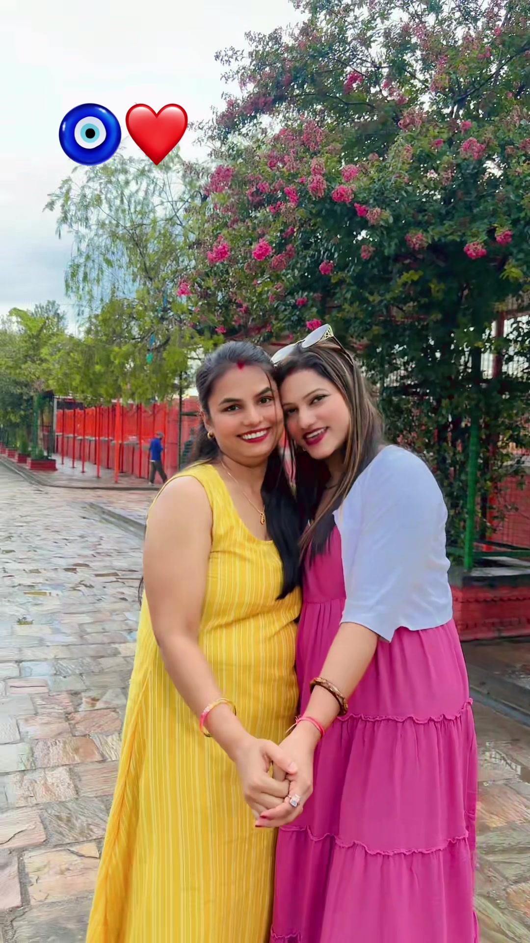 @🇳🇵🧿Sweta🧿