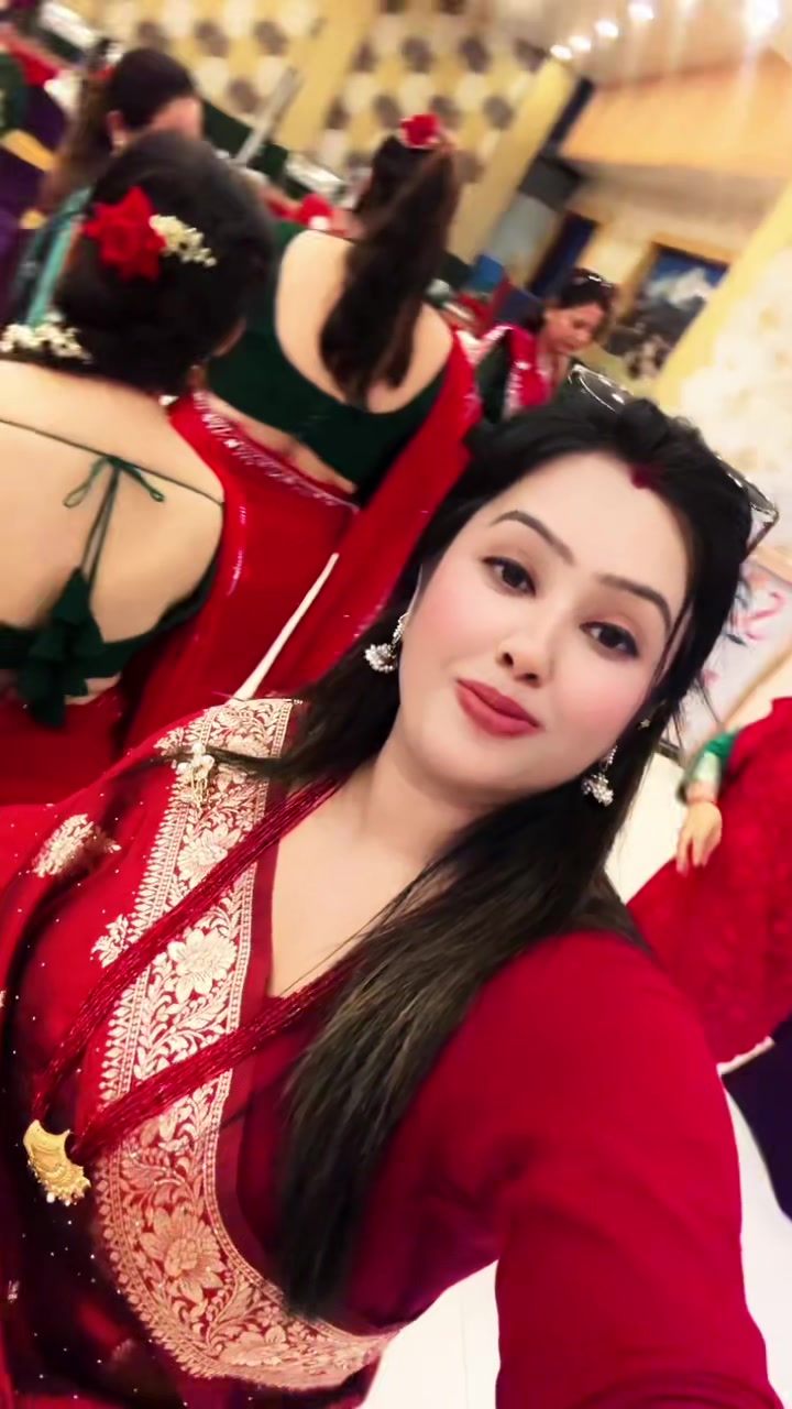 @punam shah