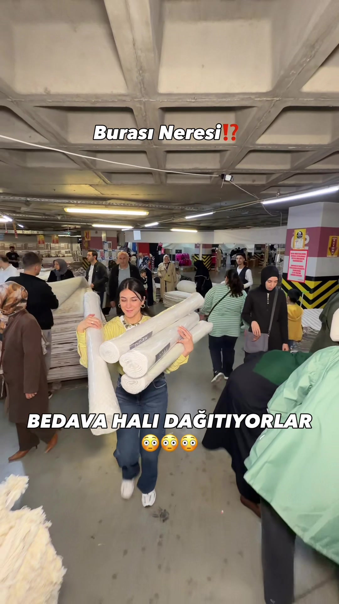 @Reelsle Geziyorum