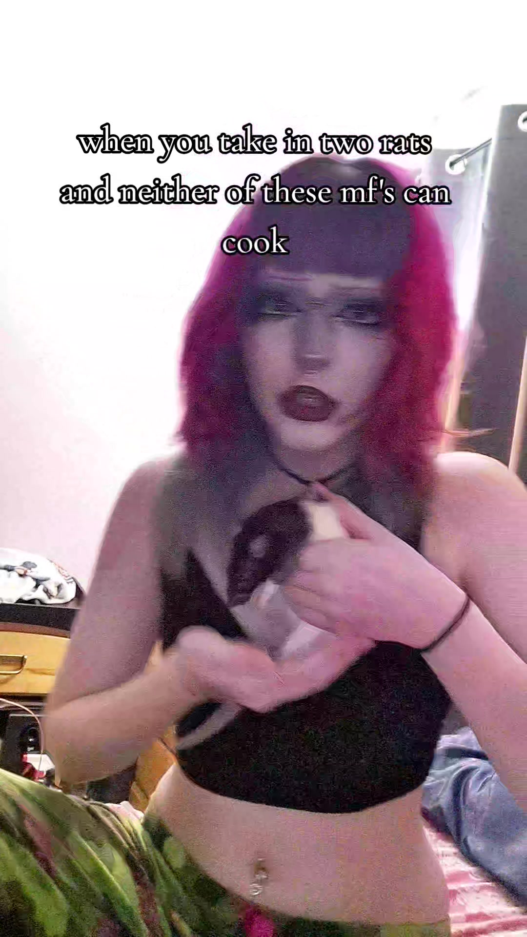 @Nat 🖤🦄