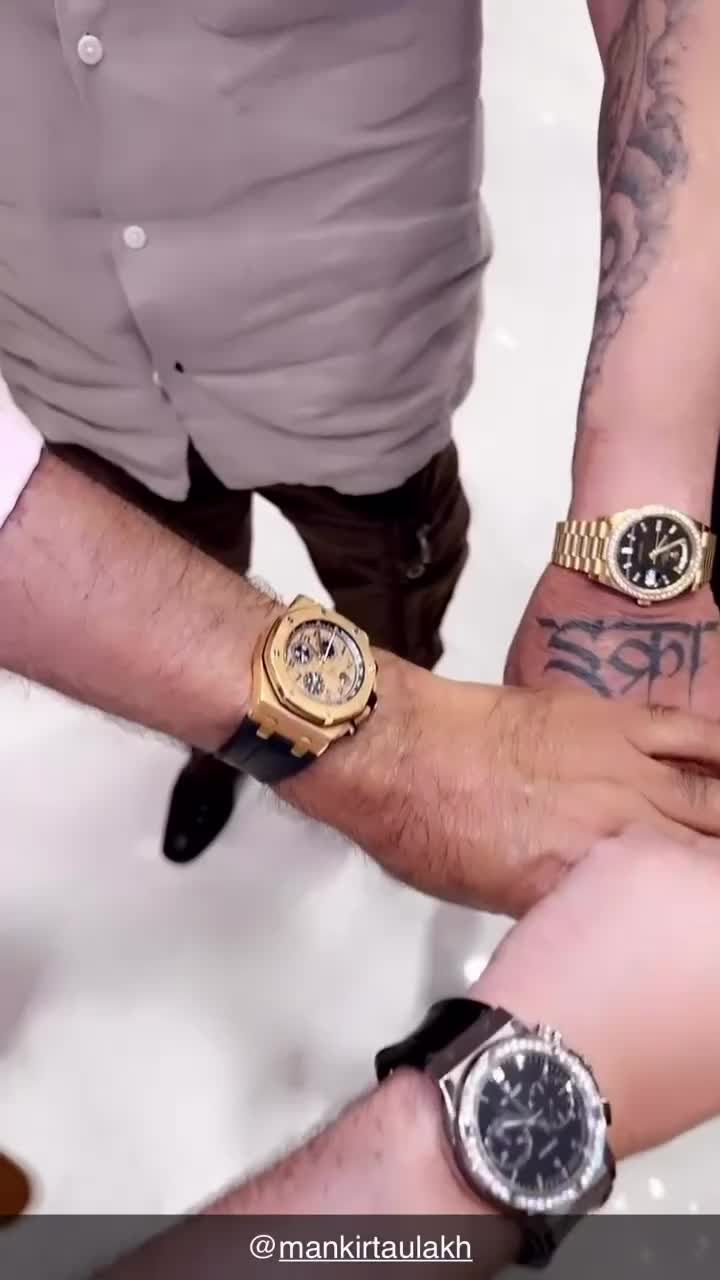 @Sanjay Dutt