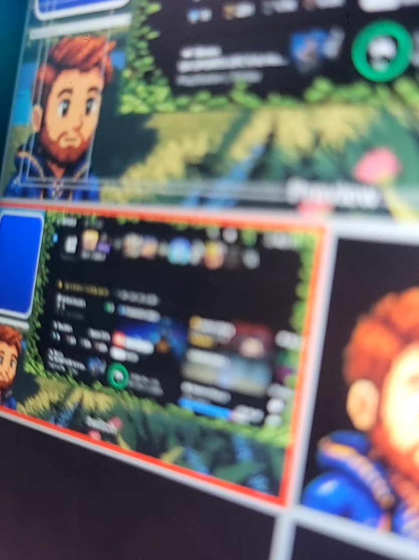 @Perlers&Pixels