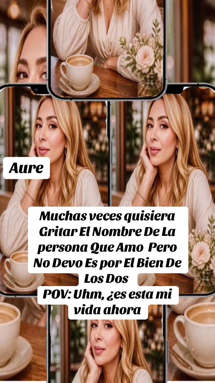 @Aurelia De Sosa