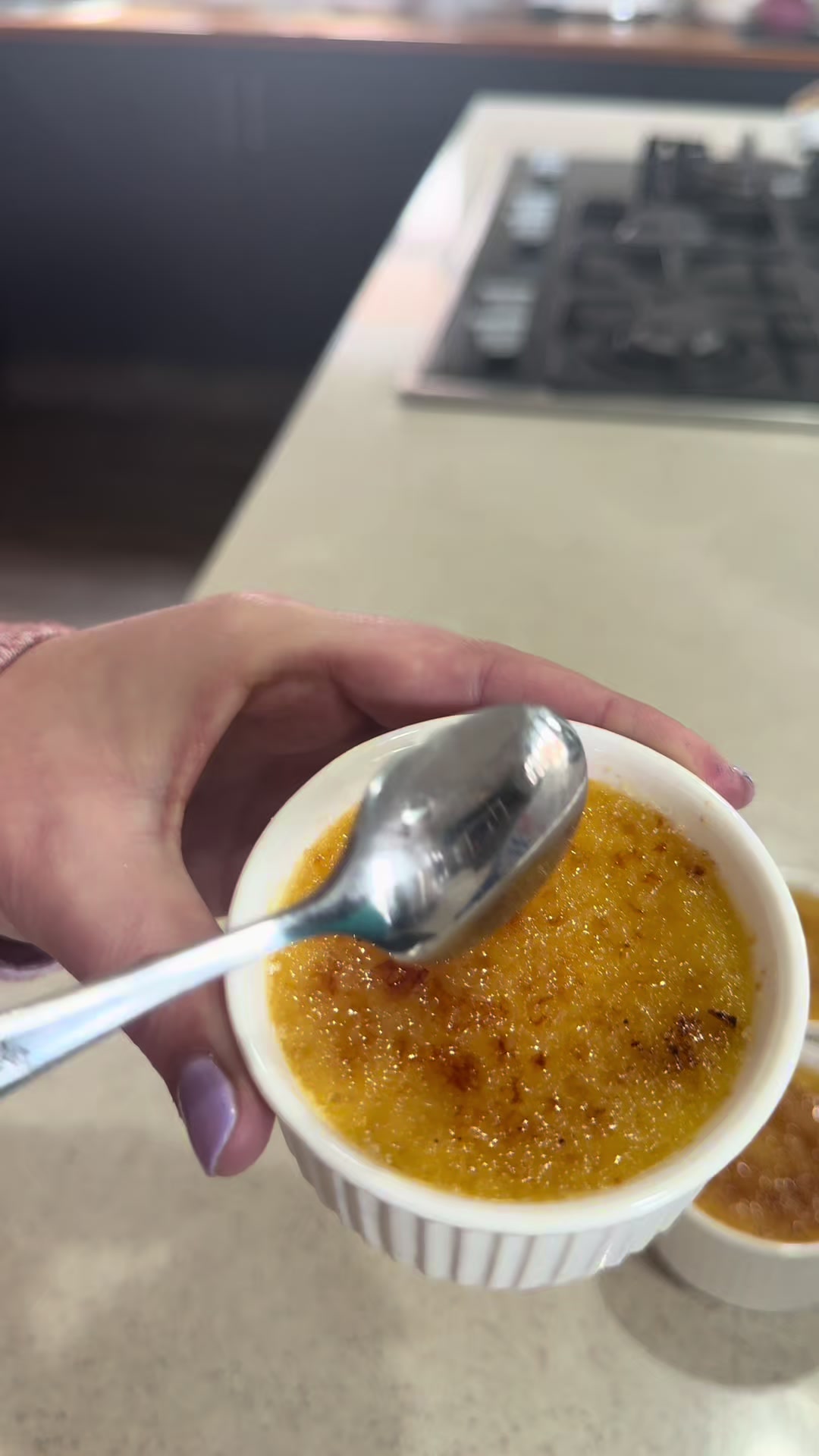 @Mmm… Vrek lekker! ™