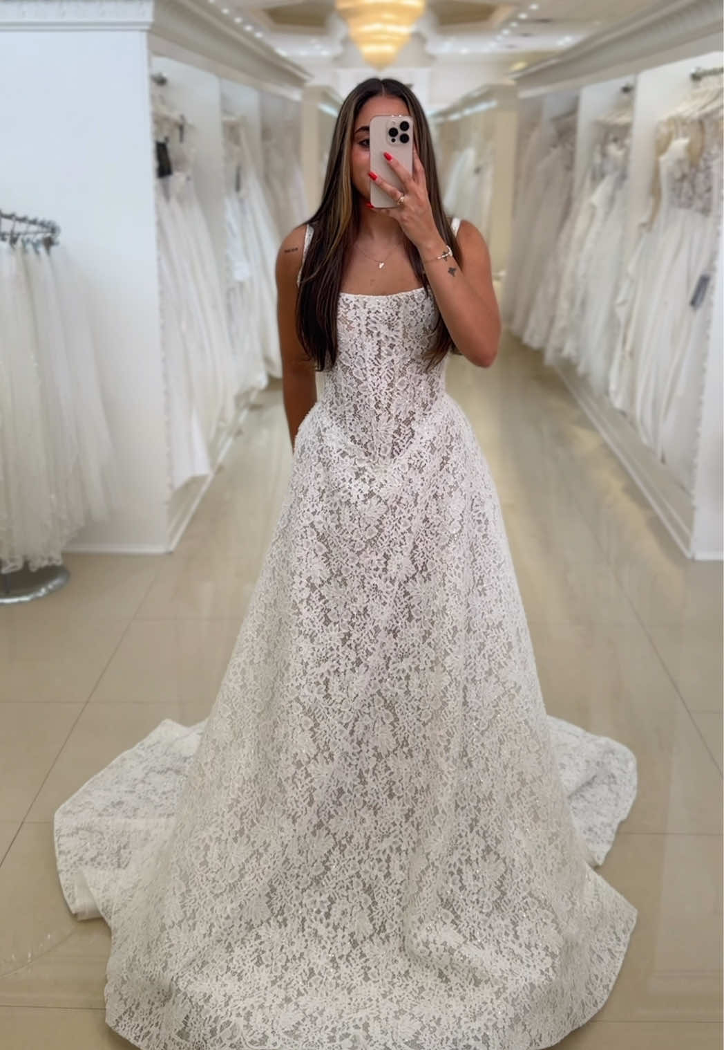 @Castle Couture Bridal