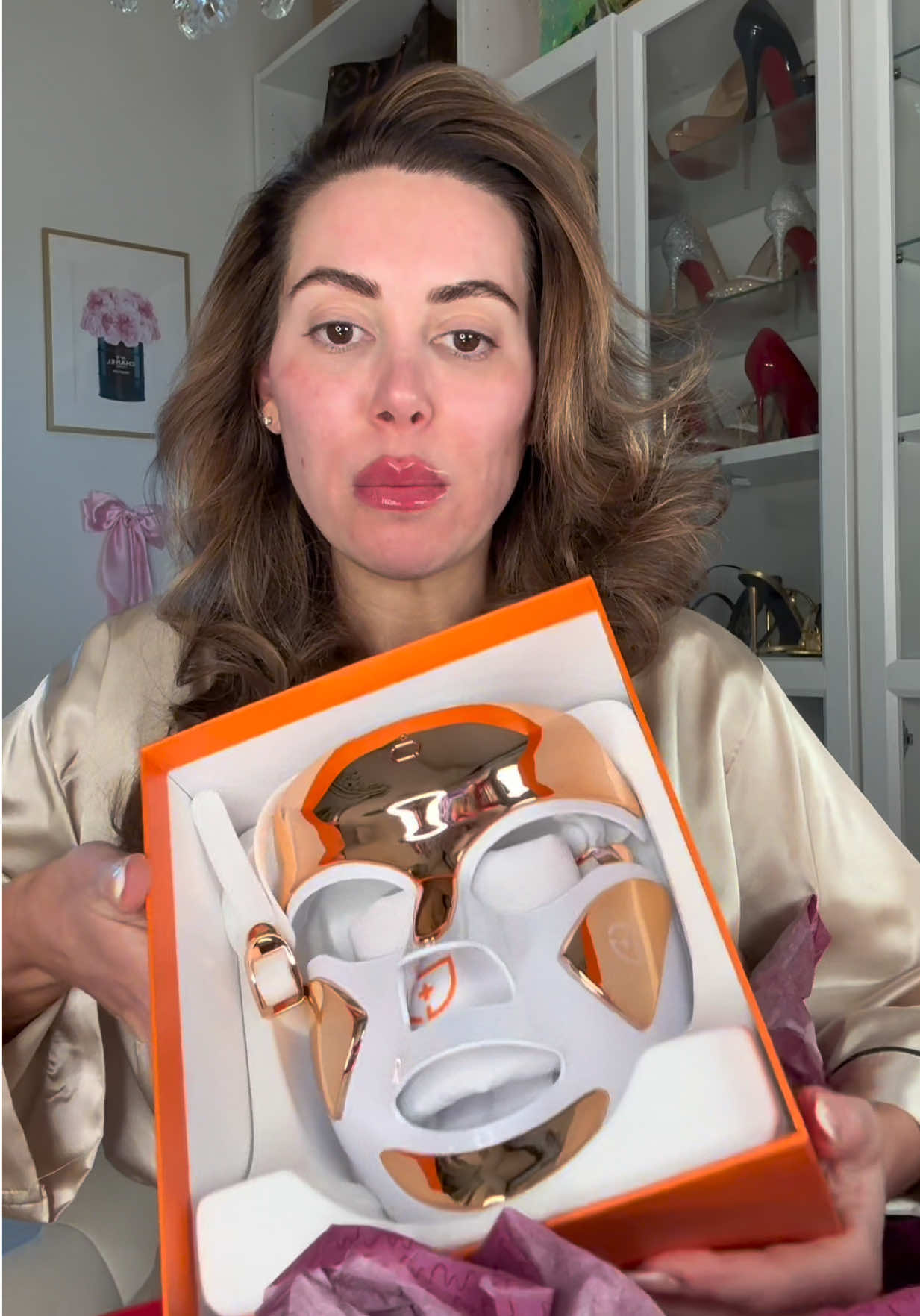 @Michelle Victoria