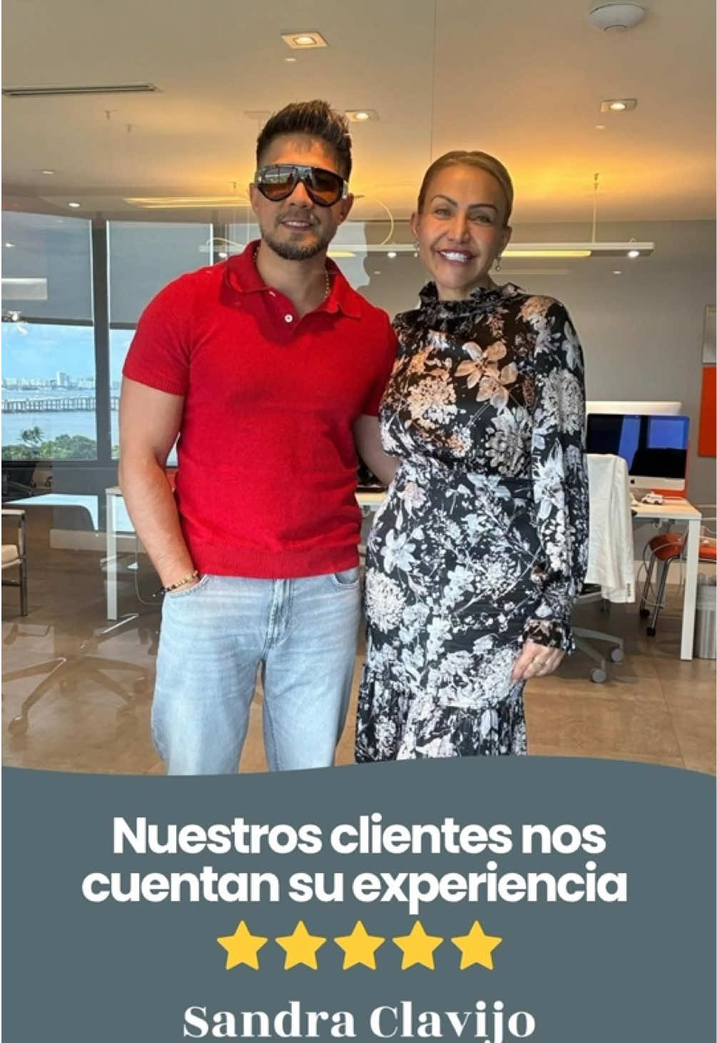 @Sandra Clavijo